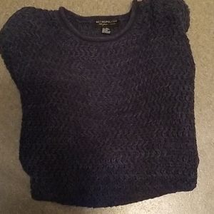 Womens Sweater Size Large gently worn